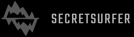 SecretSurfer Logo